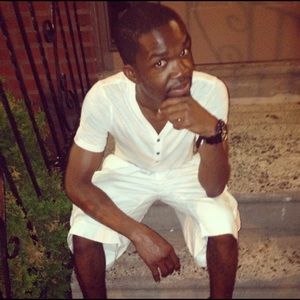 Meet your Posher, Pierre